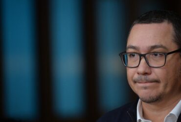 Ponta: Pacienții în stare rea sunt lăsați în România, să moară aici. Spitalele din străinătate vor doar să trimită facturi uriașe