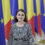 Odobescu: România susţine utilizarea activelor ruseşti îngheţate în UE, în vederea reconstrucţiei Ucrainei VIDEO
