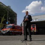 Iohannis: E îngrijorător că avem semnale că sunt elevi care consumă droguri. E o variantă introducerea de teste în şcoli