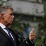Iohannis, despre lipsa unui centru de mari arși în România: S-au făcut progrese. Mai este mult de lucru