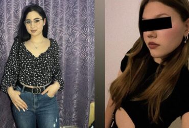 “Condamnarea cu moartea pentru criminala Loredana“ “Condamnarea cu moartea pentru criminala Loredana“