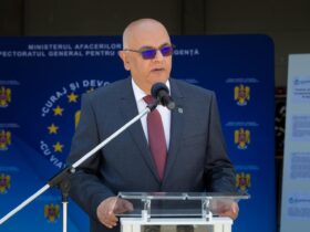 Ardeți-i! Raed Arafat propune ”o amendă usturătoare”
