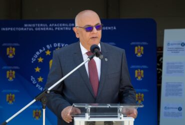 Ardeți-i! Raed Arafat propune ”o amendă usturătoare” Ardeți-i! Raed Arafat propune ”o amendă usturătoare”
