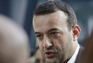 Plângere penală pe numele judecătorului Bogdan Mateescu