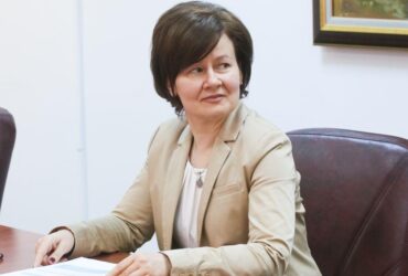 Fostul procuror general s-a pensionat Fostul procuror general s-a pensionat