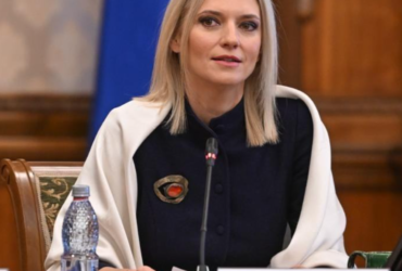 Gorghiu se împăunează şi cu Boenică