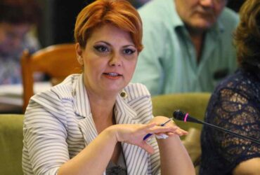 Sorina Matei: PSD – ai de spus ceva? Procuratura României, ai și tu ceva de spus?
