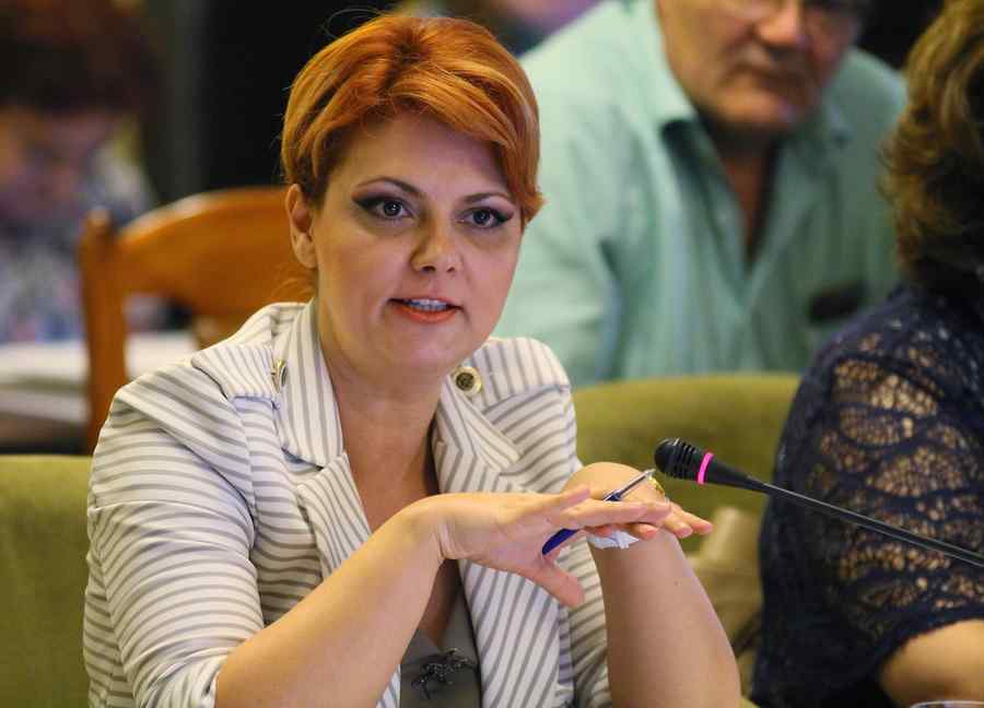 Sorina Matei: PSD – ai de spus ceva? Procuratura României, ai și tu ceva de spus?