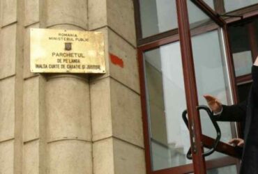 Guvernul și-a pus în cap și Parchetul General