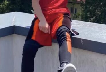 (VIDEO) Şoferul drogat care a ucis doi tineri, în cătuşe la DIICOT
