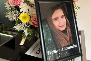 Amendă după moartea Alexandrei