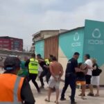 (VIDEO) “Toleranţă zero faţă de toţi aşa-zişii bombardieri”: Reacție la Guvern