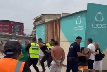 (VIDEO) “Toleranţă zero faţă de toţi aşa-zişii bombardieri”: Reacție la Guvern