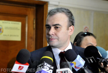 Darius Vâlcov va fi extrădat! Darius Vâlcov va fi extrădat!
