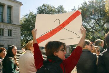 Texas: ridicarea temporară a interdicției privind avortul în situații de urgență medicală
