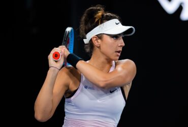 Jaqueline Cristian, în sferturi la WTA Praga