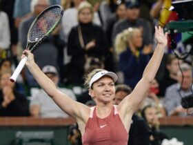 Simona Halep, mesaj clar după audierea în scandalul de dopaj: „Sunt nevinovată, nu am luat absolut nimic”