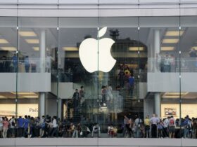Apple: O nouă scădere a veniturilor (-1,4%) / Vânzările de iPhone dezamăgesc
