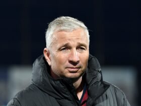 Regretele lui Dan Petrescu după al treilea eșec pe banca lui Jeonbuk