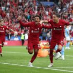 Premier League: Manchester United, prima înfrângere în fața unei rivale / Liverpool, victorie în inferioritate numerică