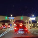 Trafic blocat miercuri dimineaţă, în Vama Giurgiu / Timp de aşteptare de trei ore