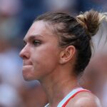 Prăbușire în clasamentul WTA pentru Simona Halep