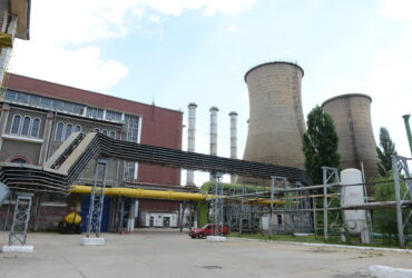 Bucureşti: Consumatorii alimentaţi cu apă caldă de la CET Bucureşti Sud nu mai beneficiază de aceasta, centrala fiind oprită pentru revizie