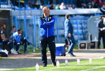 VIDEO SuperLiga: Oțelul Galați ratează dramatic prima victorie din acest sezon VIDEO SuperLiga: Oțelul Galați ratează dramatic prima victorie din acest sezon