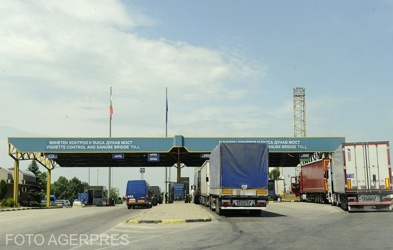 MAE: Atenționare de călătorie pentru românii care vor să călătorească în Bulgaria, Grecia și Turcia