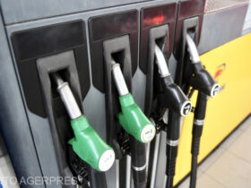 De ce crește prețul benzinei și când ne-am putea aștepta să scadă