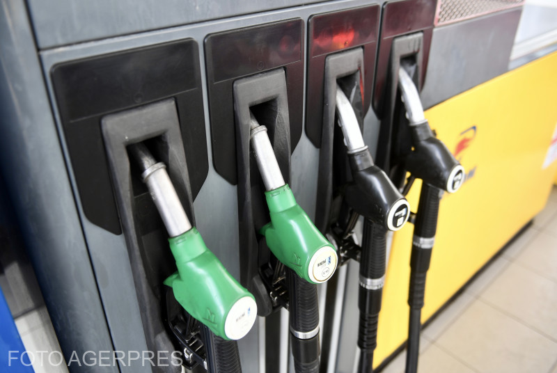 De ce crește prețul benzinei și când ne-am putea aștepta să scadă