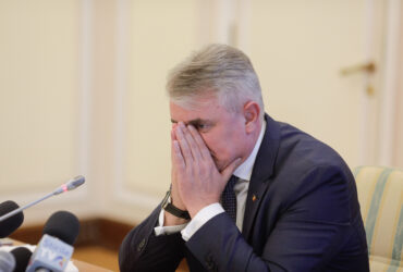 Bode, la monumentul lui Mihai Viteazu de la Guruslău: Patriotismul autentic înseamnă sacrificiu personal, nu zgomot