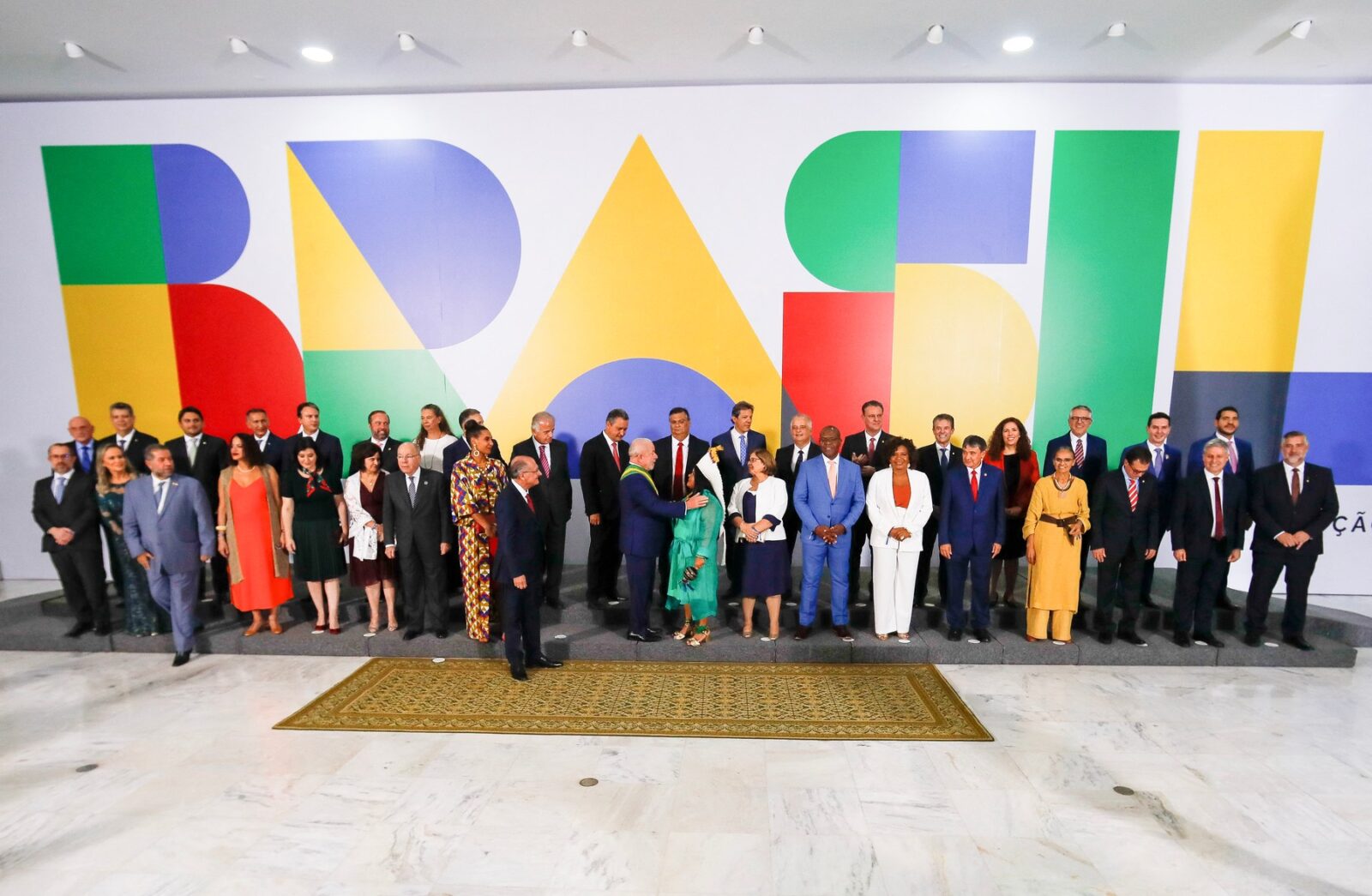 Președintele Braziliei spune că BRICS nu ar trebui să devină un „turn Babel” Președintele Braziliei spune că BRICS nu ar trebui să devină un „turn Babel”