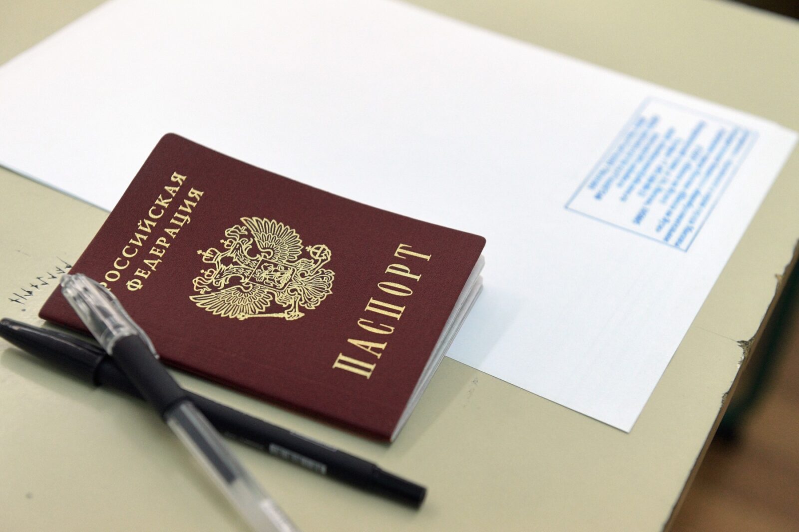 Ucrainenii sunt forțați să ia cetățenia rusă – Raport