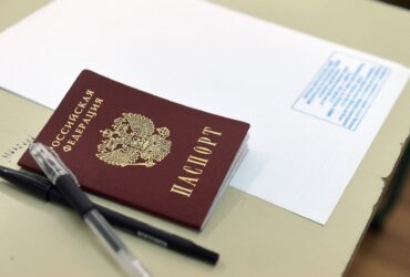 Ucrainenii sunt forțați să ia cetățenia rusă – Raport