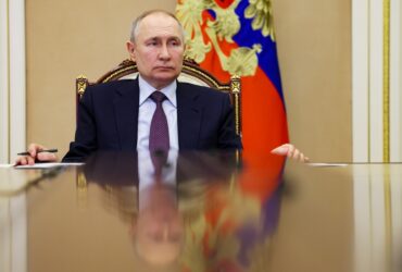 De ce consideră ucrainenii că n-are nici un sens să negocieze acum cu Rusia