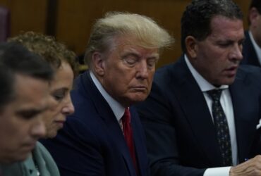 Trump spune că se așteaptă să fie pus din nou sub acuzare de „procurorul Jack Smith cel nebun”