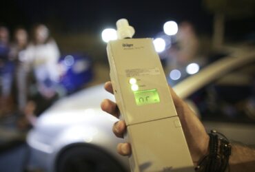Un șofer care a accidentat mortal o persoană în cărucior special pe DN 22, în județul Tulcea, a fost reţinut / Era băut şi cu permisul anulat