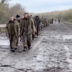 Doi militari din regimentul Azov vorbesc despre captivitatea rusă: „Au făcut totul pentru a ne distruge”