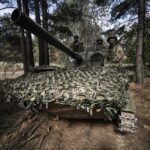 Rusia susține că a ucis vineri aproape 600 de militari ucraineni