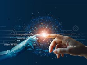 Google, Amazon, Nvidia și alți giganți IT investesc sute de milioane de dolari în acest startup de inteligență artificială