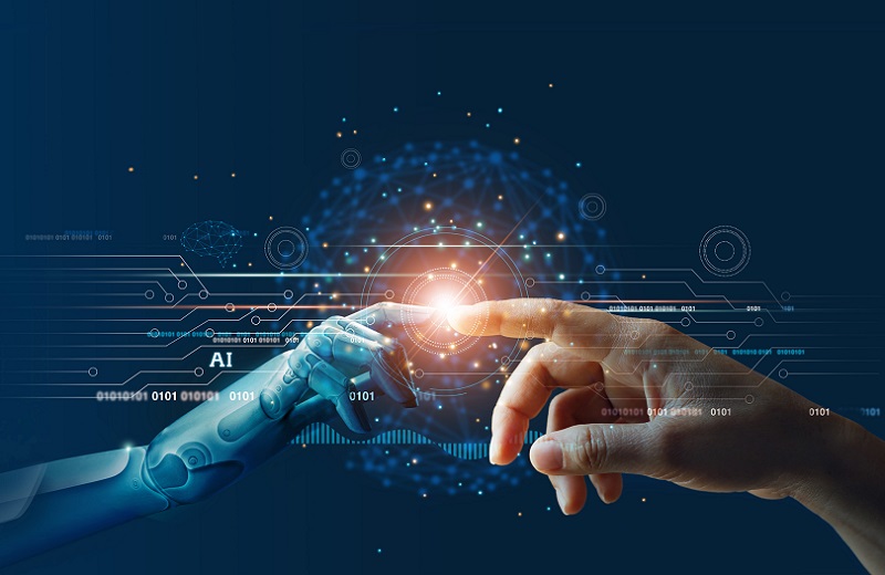 Google, Amazon, Nvidia și alți giganți IT investesc sute de milioane de dolari în acest startup de inteligență artificială