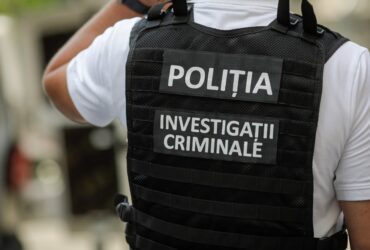 Descoperire șocantă pe litoral: O fetiță de 12 ani găsită moartă sub o bancă dintr-un parc din Mangalia. Trupul ei prezenta urme de violență