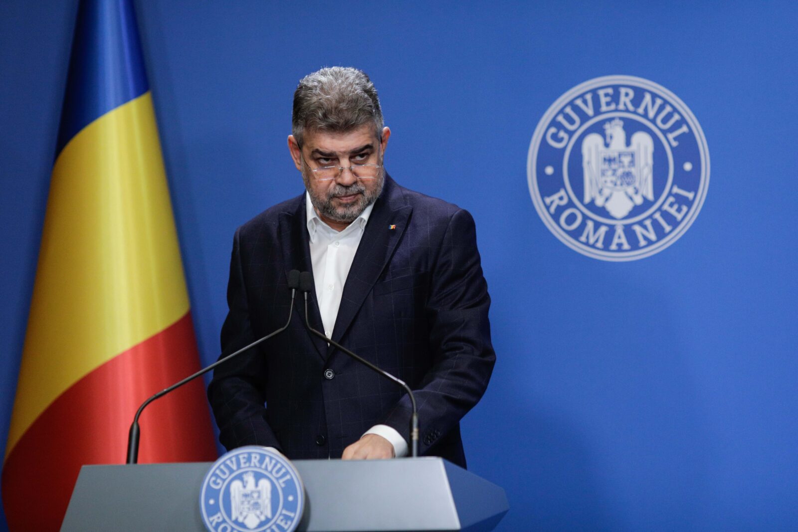 Ciolacu vrea excluderea primarului din Crevedia din PSD