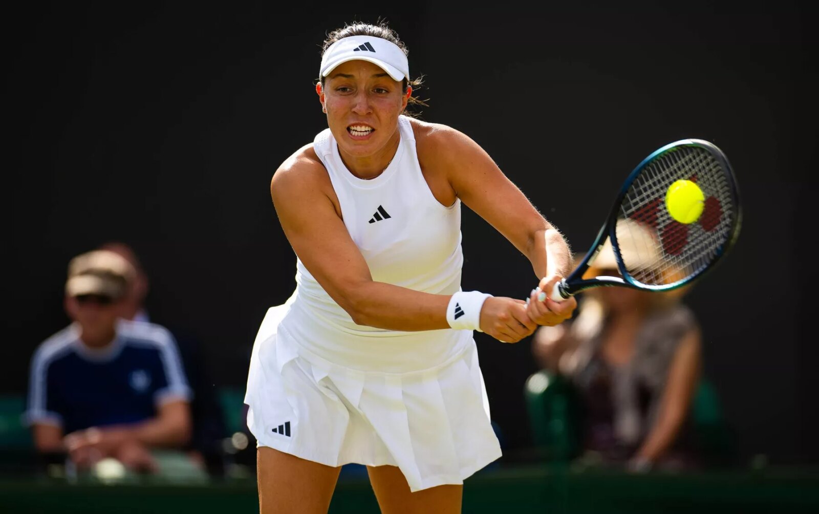 WTA Washington: Principala favorită, eliminată în semifinale