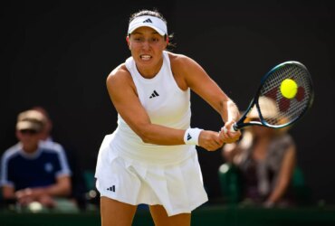 WTA Washington: Principala favorită, eliminată în semifinale