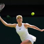 WTA Montreal: Elina Svitolina, învinsă fără drept de apel de o fostă finalistă de Grand Slam în primul tur