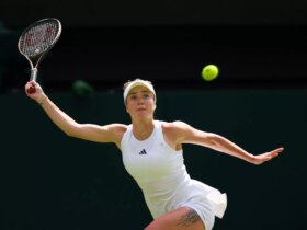 WTA Montreal: Elina Svitolina, învinsă fără drept de apel de o fostă finalistă de Grand Slam în primul tur
