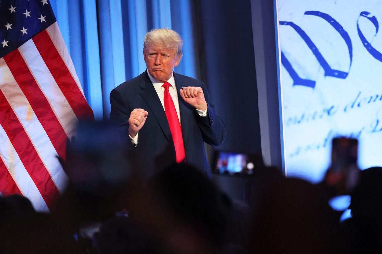 Judecătooarea din procesul lui Trump avertizează că nu vrea un „carnaval” mediatic / Bătălia pentru accesul la documente