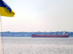 Politico: Ucraina declară război transportului maritim rusesc în Marea Neagră / Zelenski: Ruşii ar trebui să înţeleagă clar că la sfârşitul războiului vor avea zero nave, zero! Politico: Ucraina declară război transportului maritim rusesc în Marea Neagră / Zelenski: Ruşii ar trebui să înţeleagă clar că la sfârşitul războiului vor avea zero nave, zero!